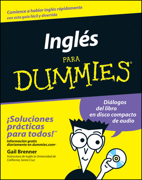 Ingl&eacute;s Para Dummies - Gail Brenner