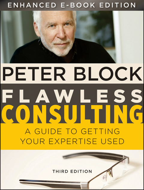 Flawless Consulting - Peter Block