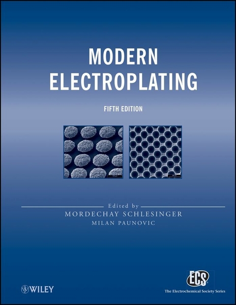 Modern Electroplating - 
