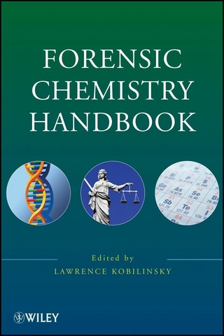 Forensic Chemistry Handbook