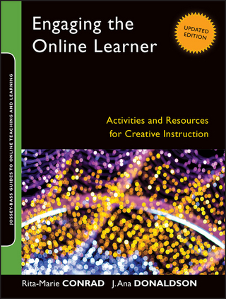Engaging the Online Learner