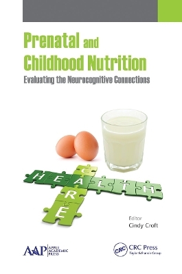 Prenatal and Childhood Nutrition