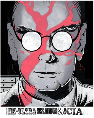 Project MK-Ultra - Scott Sampila, Mr. Brandon Beckner