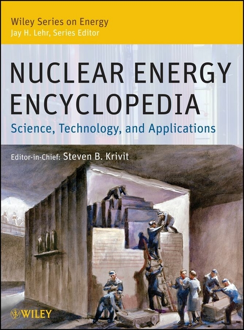 Nuclear Energy Encyclopedia - 