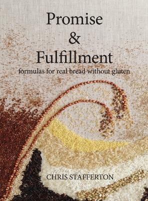 Promise & Fulfillment - Chris Stafferton