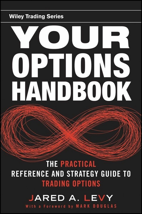 Your Options Handbook - Jared Levy