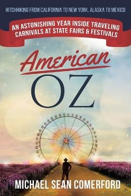 American OZ - Michael Sean Comerford