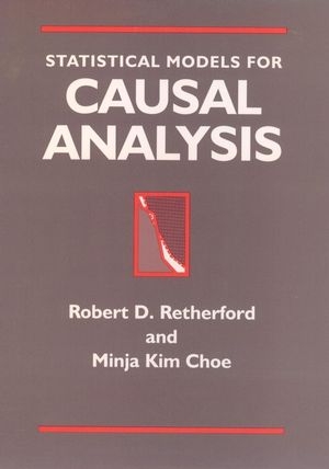 Statistical Models for Causal Analysis