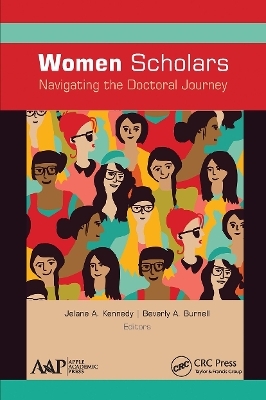 Women Scholars: Navigating the Doctoral Journey - 