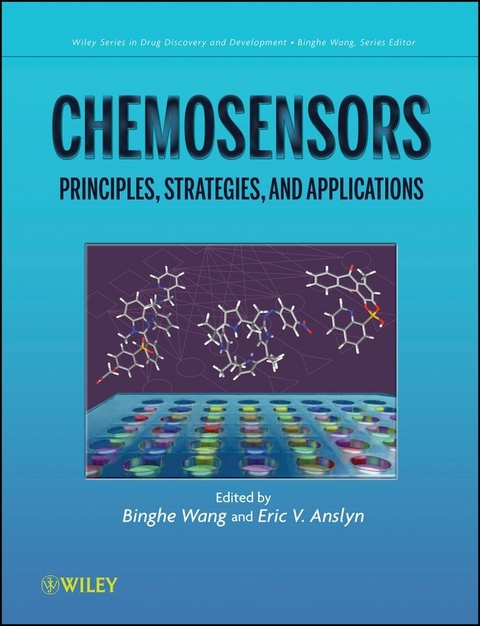 Chemosensors - 