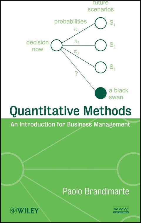 Quantitative Methods - Paolo Brandimarte