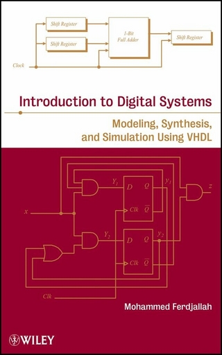 Introduction to Digital Systems