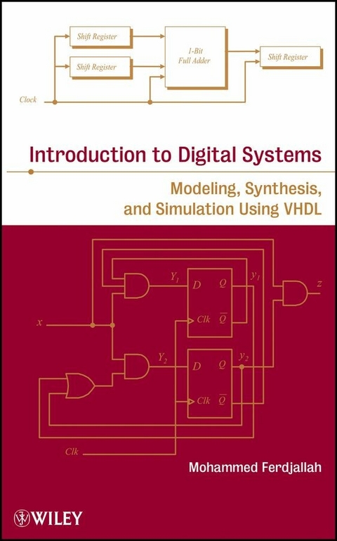 Introduction to Digital Systems - Mohammed Ferdjallah