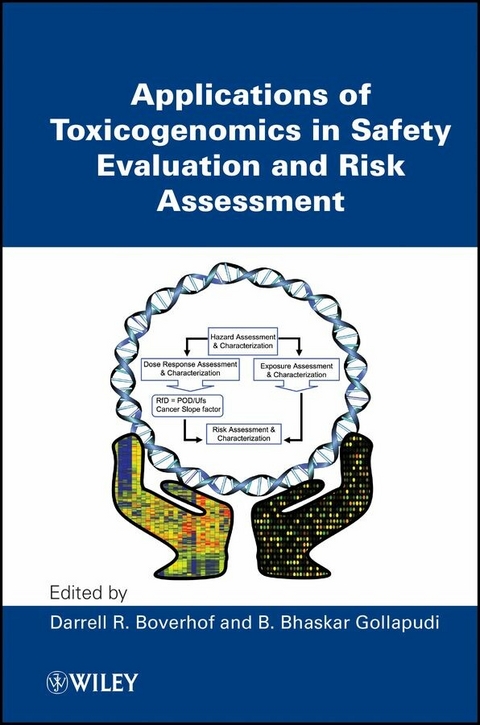 Applications of Toxicogenomics in Safety Evaluation and Risk Assessment - 