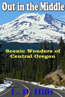 Out in the Middle - L D Hills