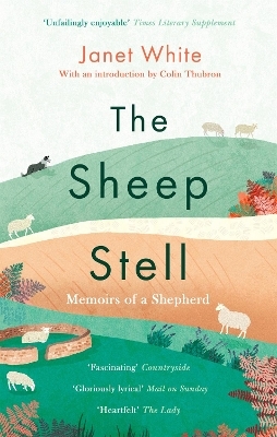 The Sheep Stell - Janet White