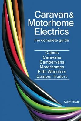 Caravan & Motorhome Electrics