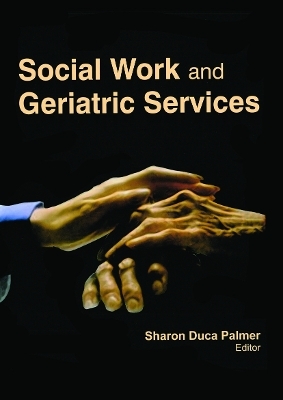Social Work and Geriatric Services - 