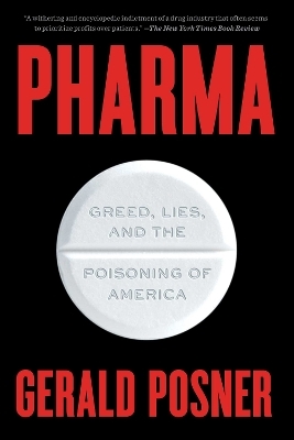 Pharma - Gerald Posner