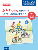 Ich kenne mich aus im Stra&szlig;enverkehr - Svenja Ernsten