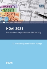 HOAI 2021 - Hans Rudolf Sangenstedt