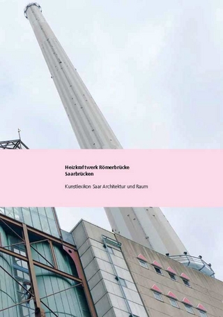 Heizkraftwerk Römerbrücke Saarbrücken