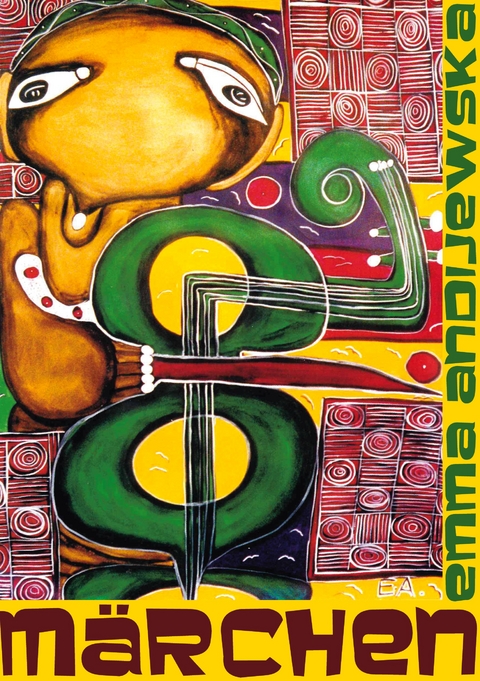 M&Auml;RCHEN - Emma Andijewska