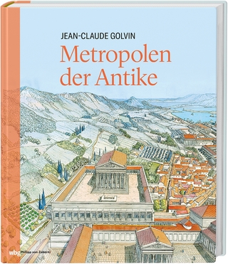 Metropolen der Antike