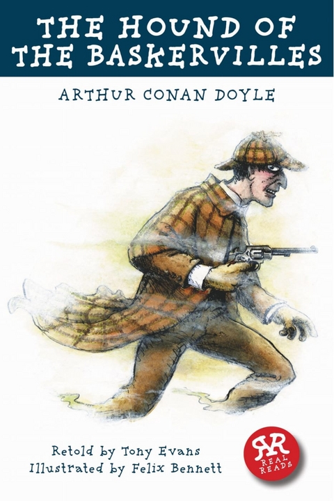 The Hound of the Baskervilles - Arthur Conan Doyle