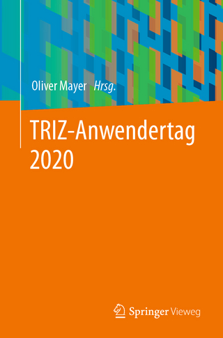 TRIZ-Anwendertag 2020