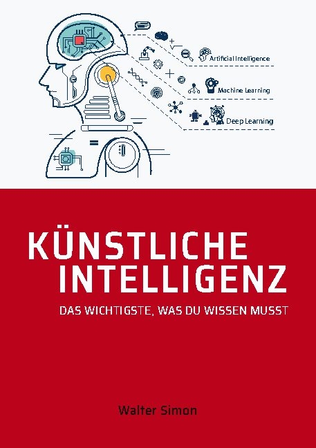 K&uuml;nstliche Intelligenz - Walter Simon