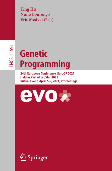 Genetic Programming - 