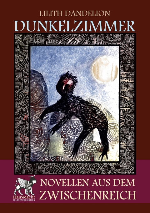 Dunkelzimmer - Lilith Dandelion