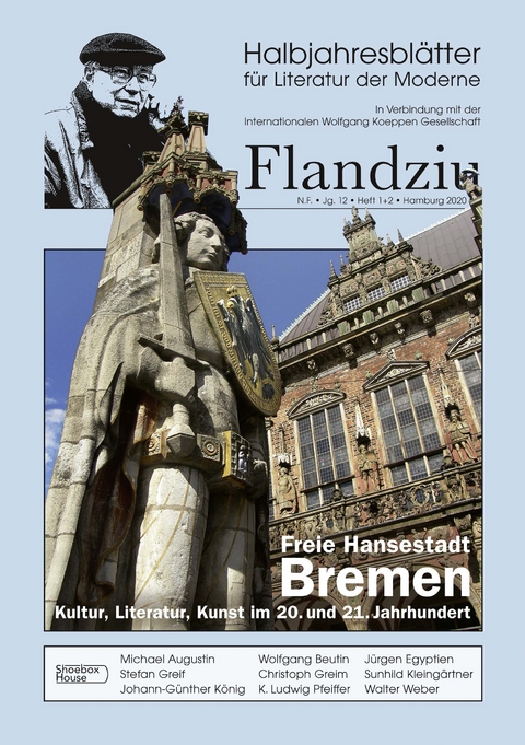Flandziu &ndash; Freie Hansestadt Bremen - 