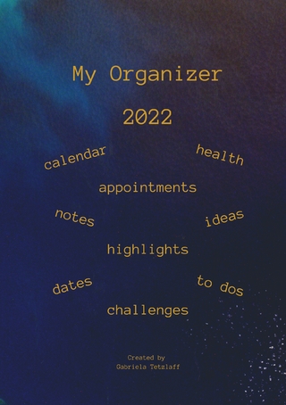 My Organizer 2022