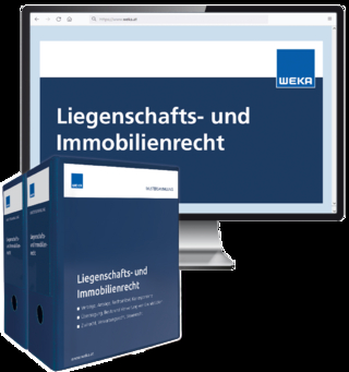 Liegenschafts- und Immobilienrecht