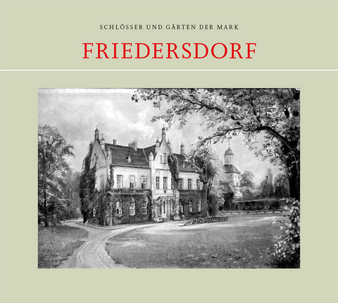 Friedersdorf - Alina Pilz