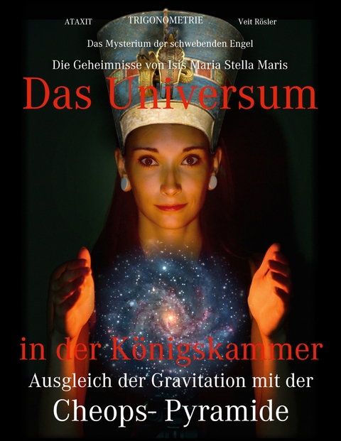 Das Universum in der K&ouml;nigskammer - Veit R&ouml;sler