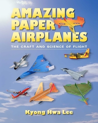Amazing Paper Airplanes - Kyong Hwa Lee
