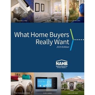 What Home Buyers Really Want, 2019 Edition