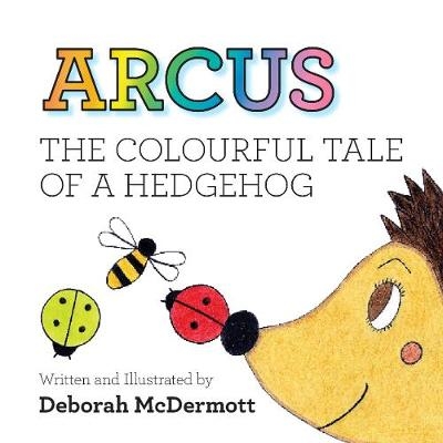 Arcus - Deborah McDermott