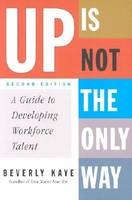 Up Is Not The Only Way -  Beverly Kaye