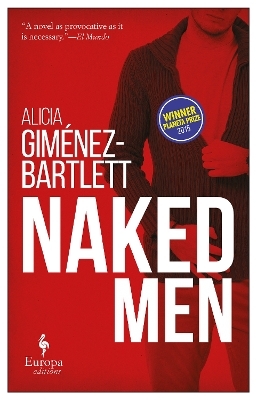 Naked Men - Alicia Gimenez-Bartlett