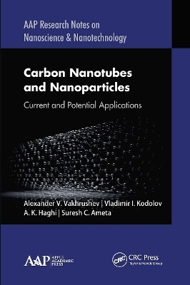 Carbon Nanotubes and Nanoparticles - 