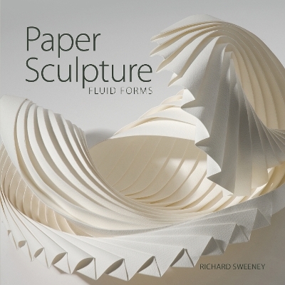 Paper Sculpture - Richard Sweeney