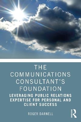 The Communications Consultant’s Foundation