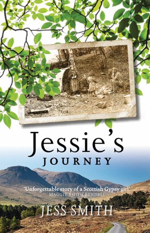 Jessie's Journey - Jess Smith