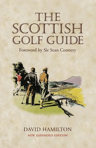 Scottish Golf Guide