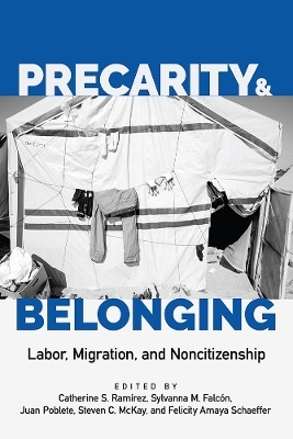 Precarity and Belonging - 