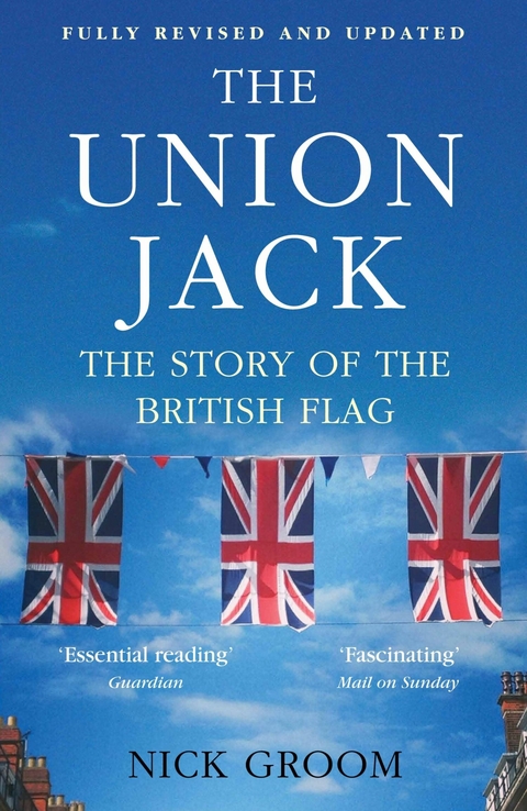 Union Jack -  Nick Groom